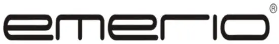 emerio logo