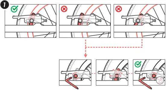 BTWIN 900 Balance Bike Runride - Fig 10