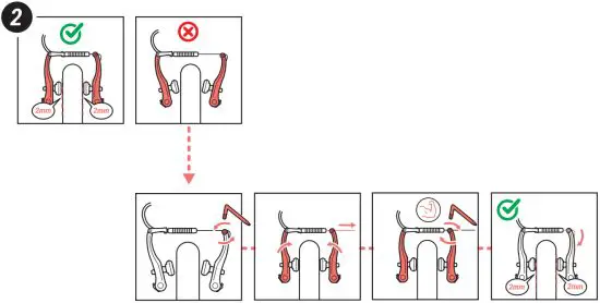 BTWIN 900 Balance Bike Runride - Fig 11