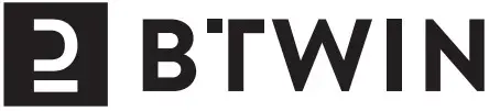 BTWIN logo