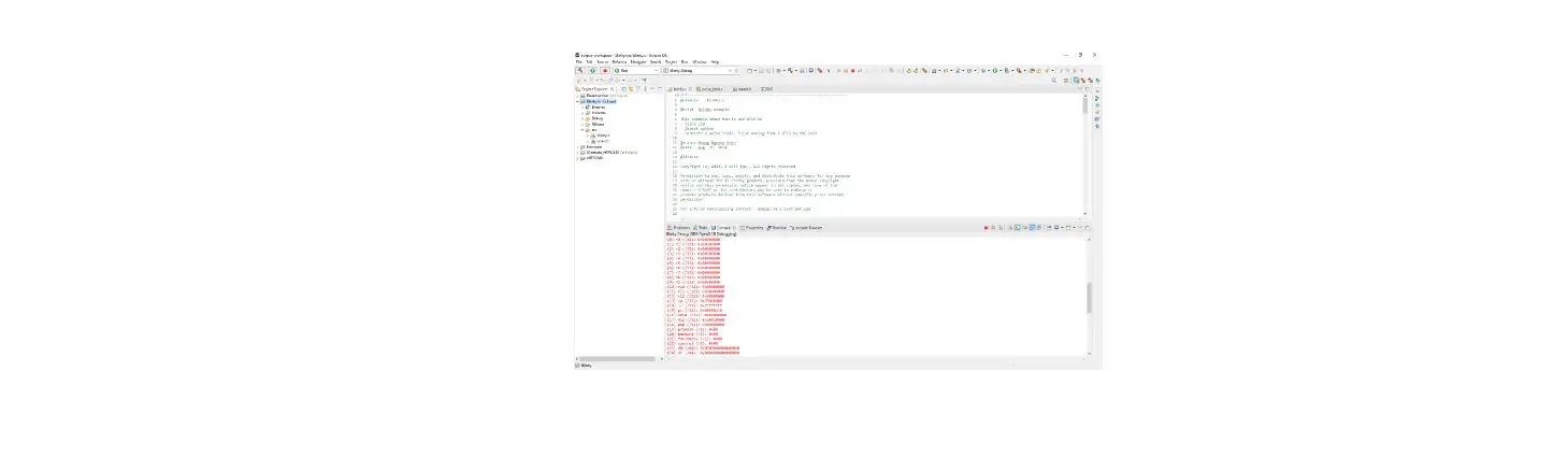 I-syst Eclipse Ide In Firmware Development With Iosonata Software Installation Guide