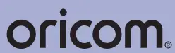 oricom Logo