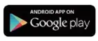 oricom OBHFCU HD Smart Camera with Remote Access User Guide - Google Play Store logo