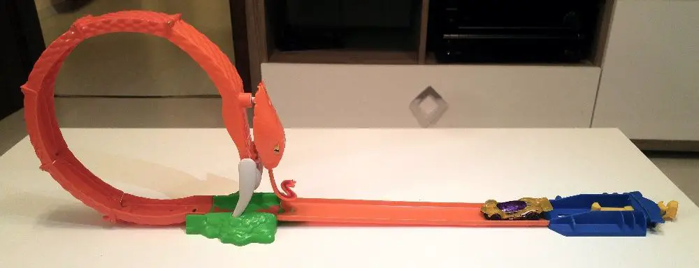 Hotwheels Cobra Coil Instructions Hotwheels Cobra Coil Instructions