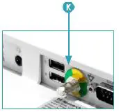 DT Research 504T Medical-Grade Integrated LCD System 2