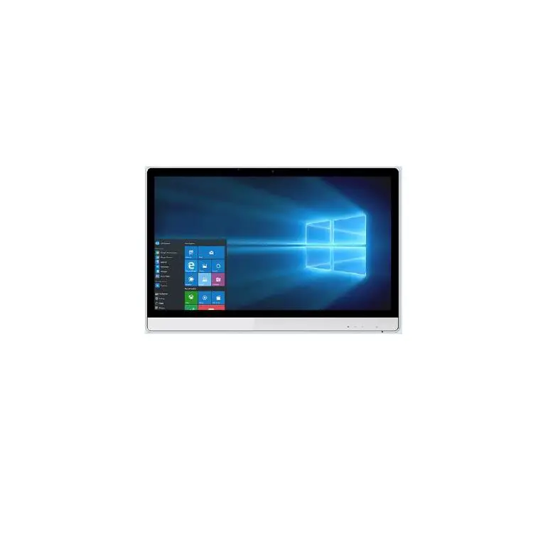 Dt Research 504t Medical-grade Integrated Lcd System User Guide