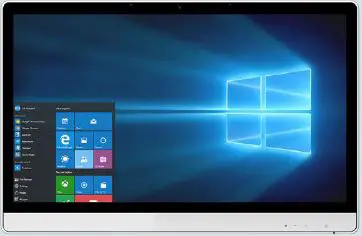 DT Research 504T Medical-Grade Integrated LCD System PRO