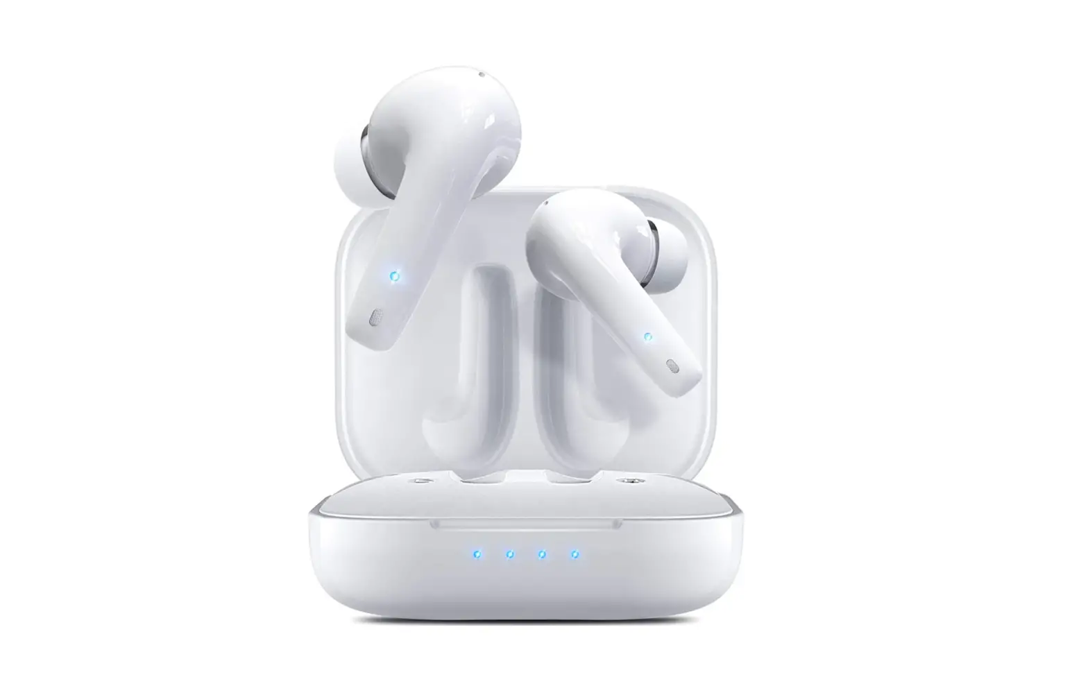 Vankyo Alpha N10 True Wireless Earbuds User Manual