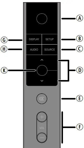 MICHI P5 Stereo Control Amplifier - Product Overview 3