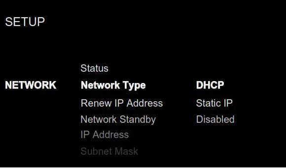 MICHI P5 Stereo Control Amplifier - Source Configuration 3
