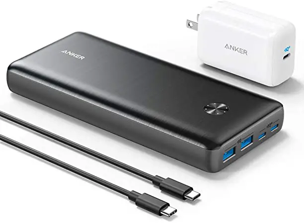 Anker Powercore Iii Elite User Manual