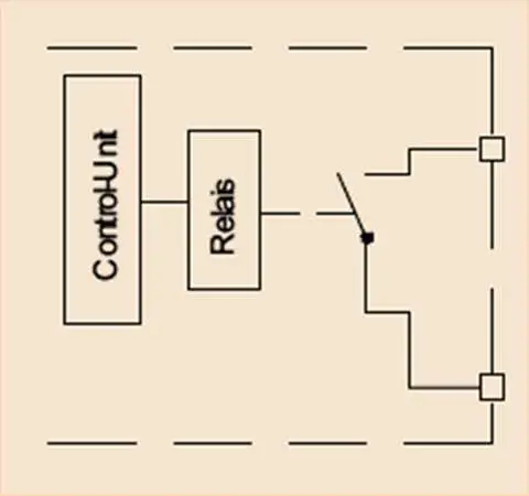 CAMTEC HPV04801 480W Industrial Power Supply - Optional DC-OK Relay