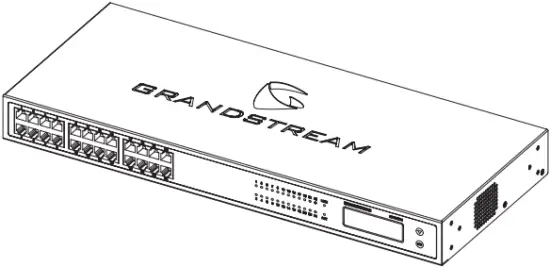 GXW4224 V2 - Contents 1