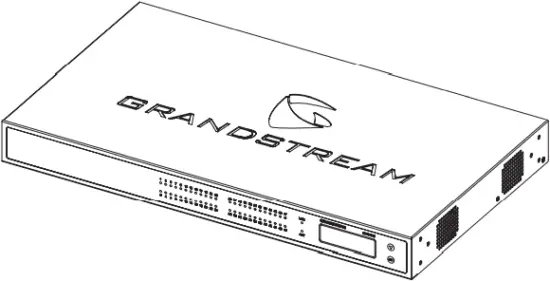 GXW4248 V2 - Contents 1