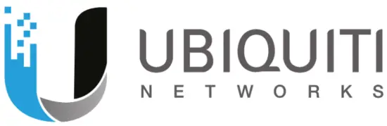 UBIQUITI logo