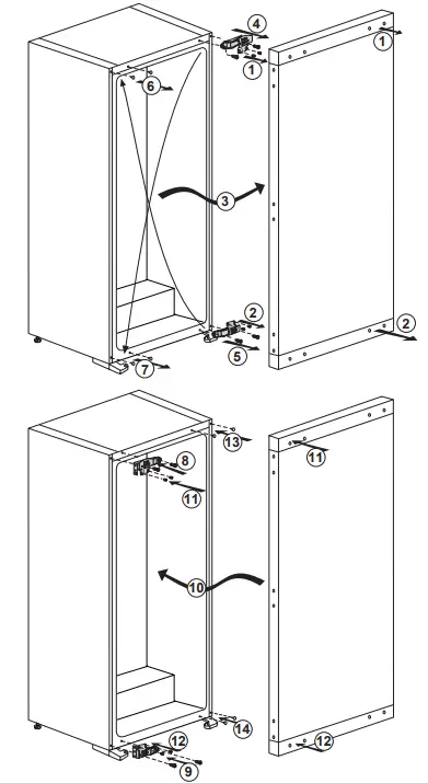 GRUNDIG-GSMI25730FN-Refrigerator-and-Freezer-fig3