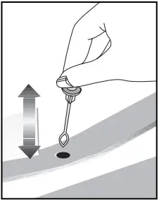 GRUNDIG-GSMI25730FN-Refrigerator-and-Freezer-fig5