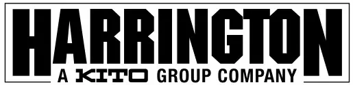 HARRINGTON logo