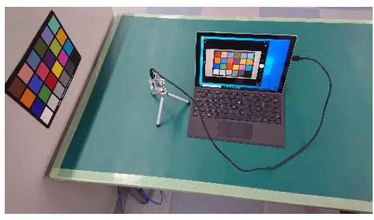 THine THSCU101 13MP PDAF UVC Camera - Camera