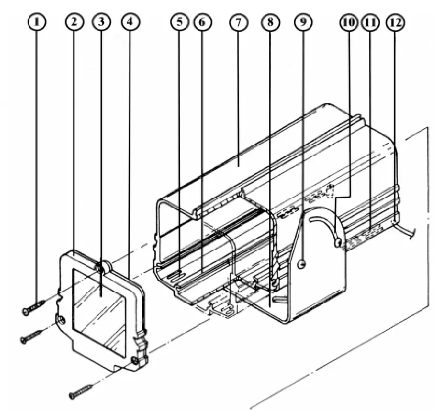velleman -CAMZWIRP- Camera -with -IR -Illumination -1