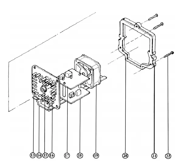 velleman -CAMZWIRP- Camera -with -IR -Illumination -2