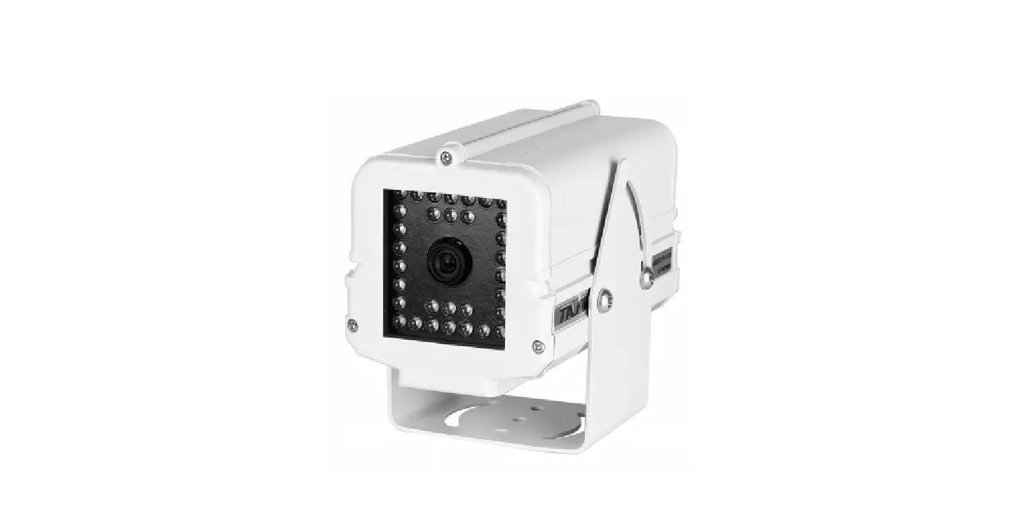 Velleman Camzwirp Camera With Ir Illumination User Manual