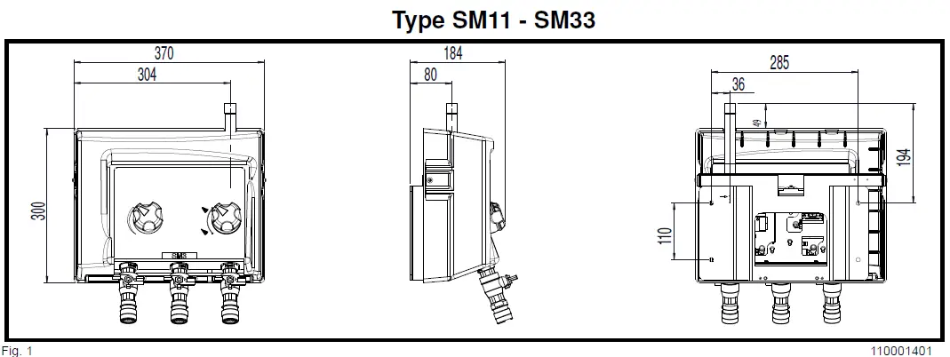 ECOLAB-Professional-Satellite SM and-SM-PD-Series-fig-1