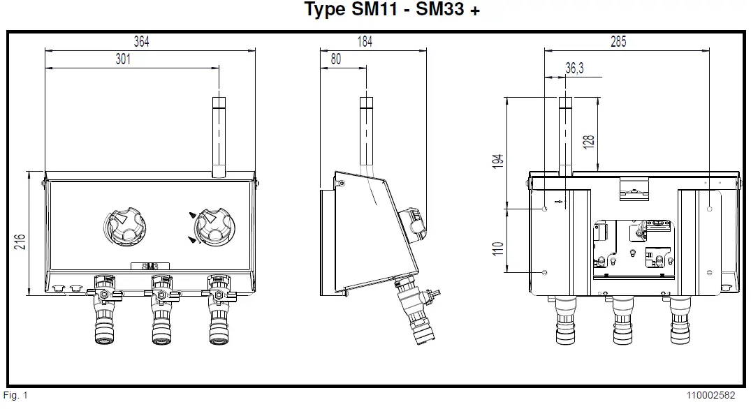 ECOLAB-Professional-Satellite SM and-SM-PD-Series-fig-2