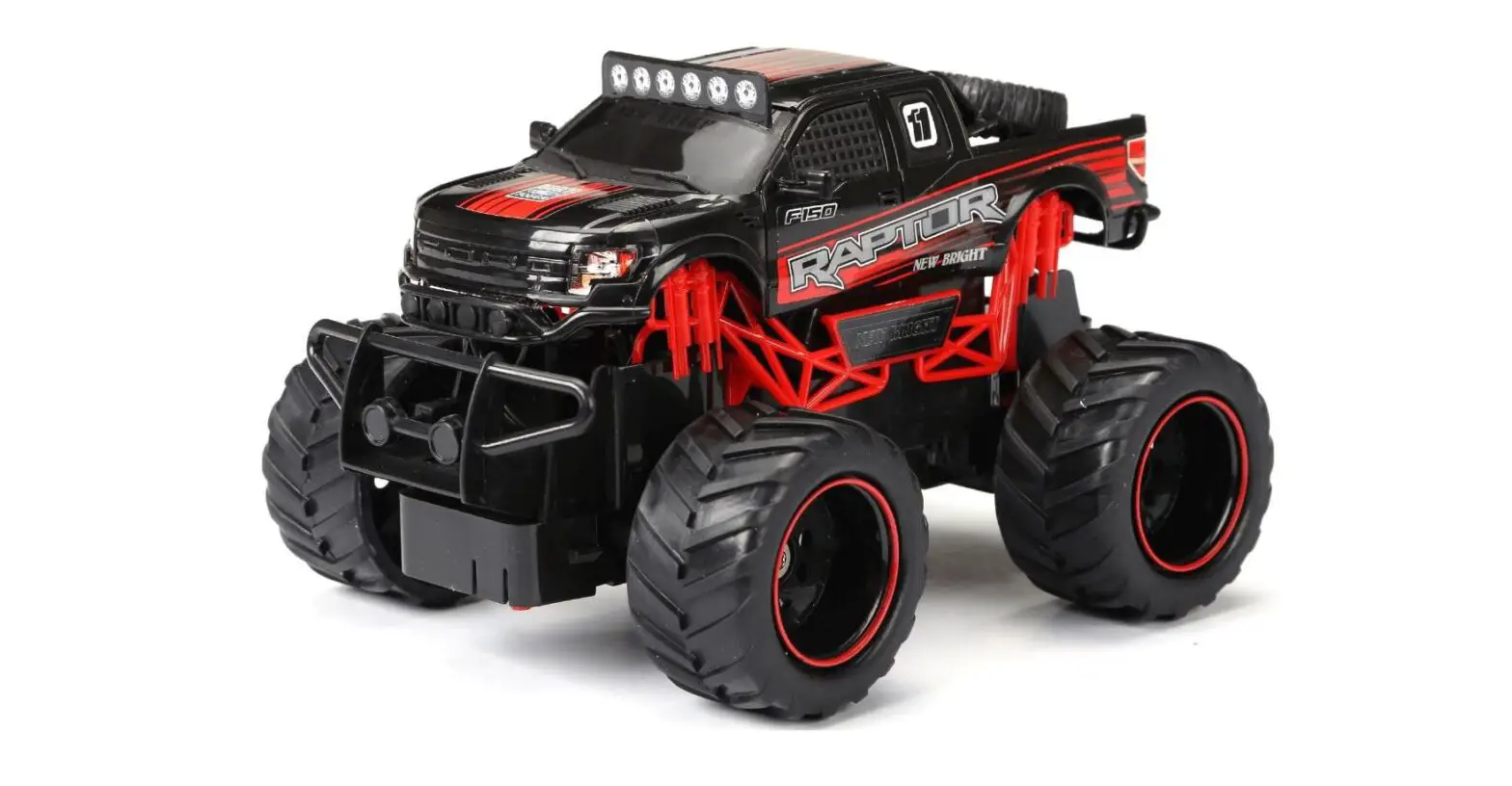 Grandex Development 61020 2.4ghz Rc Radio Control Instruction Manual