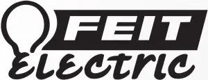 FEIT Electric logo