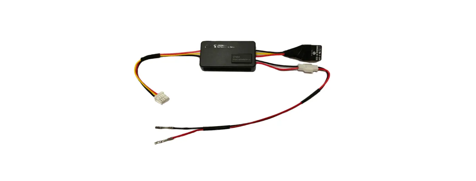 Gps Stmv1-h Adapter-x Kits Instruction Manual