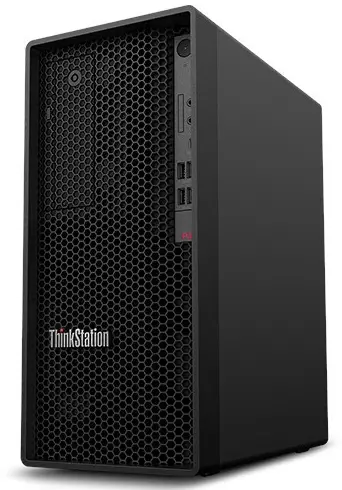 Thinkstation P340 User Manual