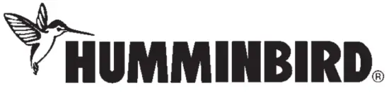 HUMMINBIRD RF10 SmartCast Mobile Station 4 Inch Waterproof Fishfinder - ICON