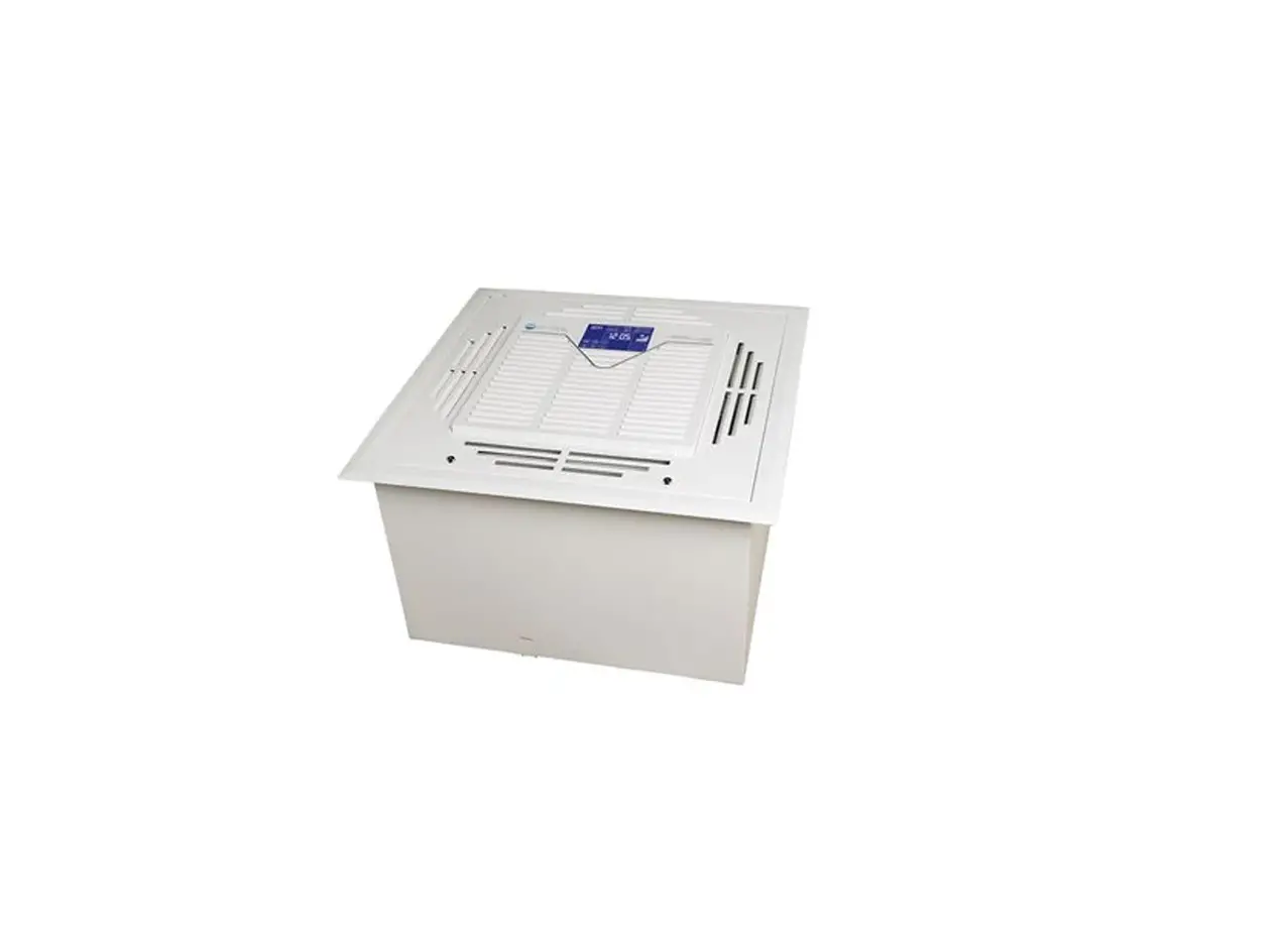 Cureuv 201118 Ceiling Mount Instruction Manual