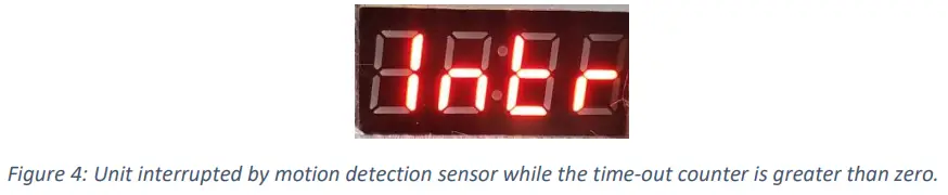 cureuv 201118 Ceiling Mount Instruction Manual - Figure 4