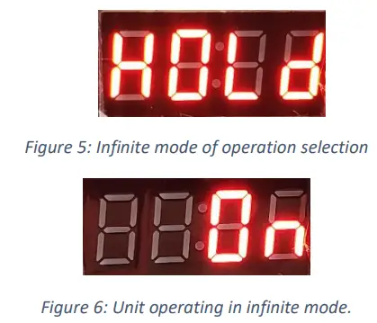 cureuv 201118 Ceiling Mount Instruction Manual - Figure 5,6