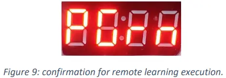 cureuv 201118 Ceiling Mount Instruction Manual - Figure 9