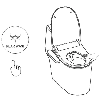 BLITZWOLF-BW-ST01-Smart0-Toilet-Seat-1400W-UV-Nozzle-Smart-Detection-Multiple-Cleaning-Toilet-14