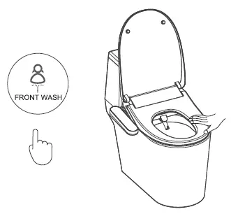 BLITZWOLF-BW-ST01-Smart0-Toilet-Seat-1400W-UV-Nozzle-Smart-Detection-Multiple-Cleaning-Toilet-15