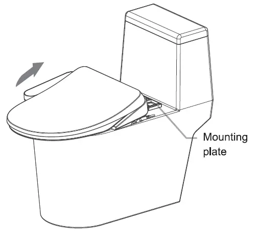BLITZWOLF-BW-ST01-Smart0-Toilet-Seat-1400W-UV-Nozzle-Smart-Detection-Multiple-Cleaning-Toilet-7