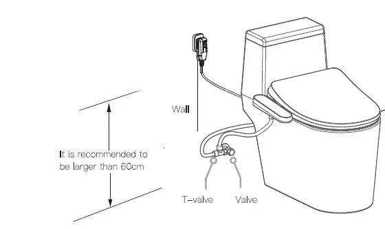 BLITZWOLF-BW-ST01-Smart0-Toilet-Seat-1400W-UV-Nozzle-Smart-Detection-Multiple-Cleaning-Toilet-8