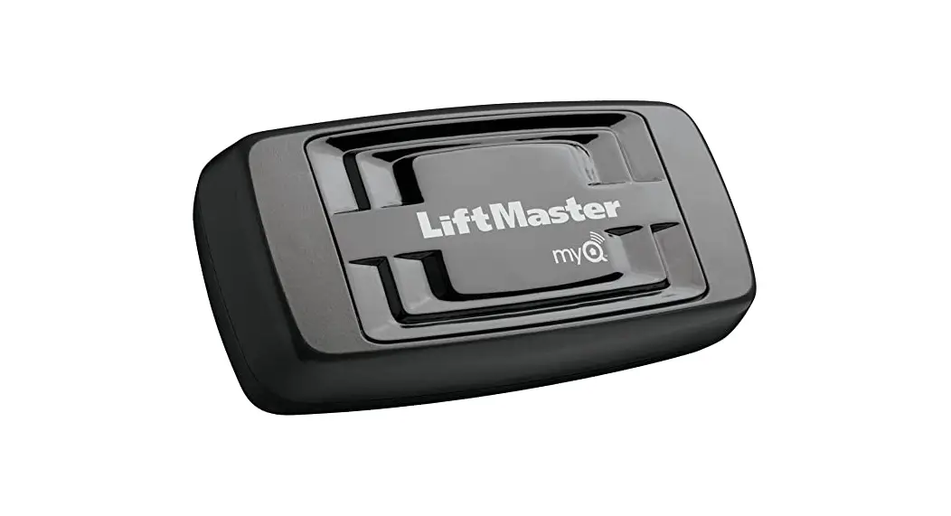 Liftmaster 828lm Internet Gateway User Guide