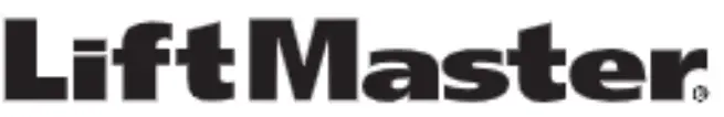 LiftMaster logo