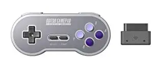 8BitDo-SN30 2.4G-Wireless-Gamepad-Controller-product