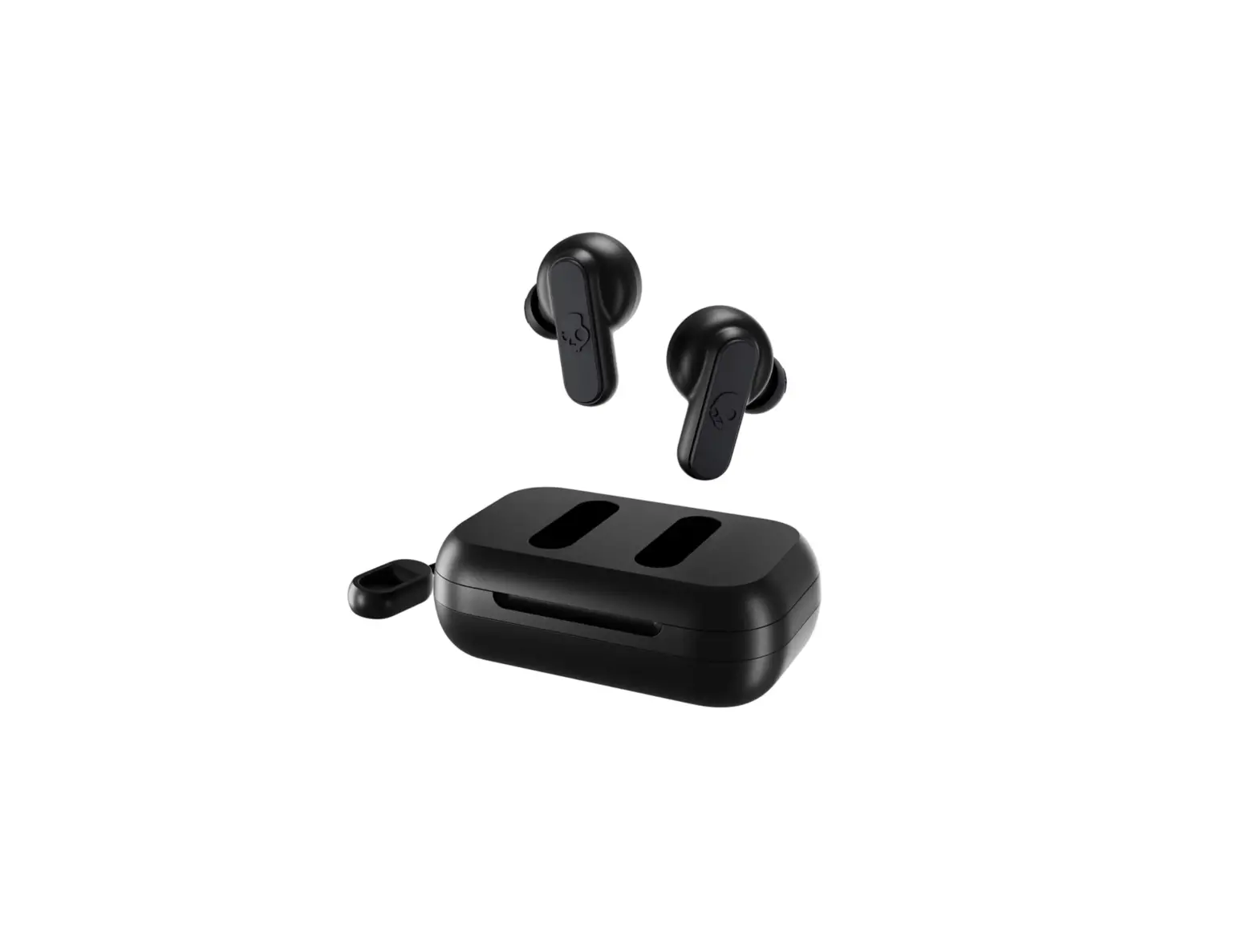 Skullcandy 452767678563752789 Dime Series True Wireless Earbuds User Guide