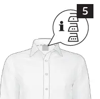 PHILIPS GC9600 Range PerfectCare Elite Plus Steam Generator Irom FIG 11