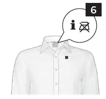 PHILIPS GC9600 Range PerfectCare Elite Plus Steam Generator Irom FIG 12