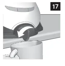 PHILIPS GC9600 Range PerfectCare Elite Plus Steam Generator Irom FIG 23