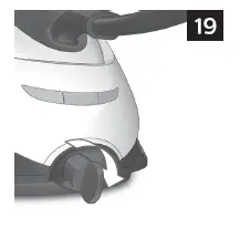 PHILIPS GC9600 Range PerfectCare Elite Plus Steam Generator Irom FIG 25