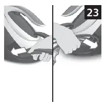 PHILIPS GC9600 Range PerfectCare Elite Plus Steam Generator Irom FIG 29